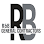 R & B General Contractors, Inc. logo