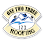 Roofing Company 123 Roofing Usa logo