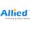 Allied Roofing & Sheet Metal, Inc. logo
