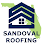 Sandoval Roofing logo