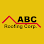 ABC Roofing Corp logo