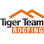 Tiger Team Roofing logo
