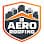 Aero Roofing logo
